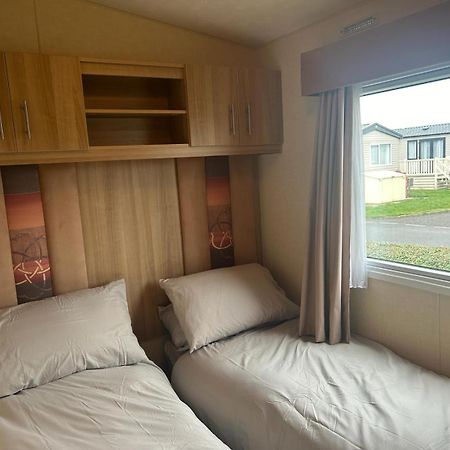 Vila Sunny Escape Selsey Exteriér fotografie