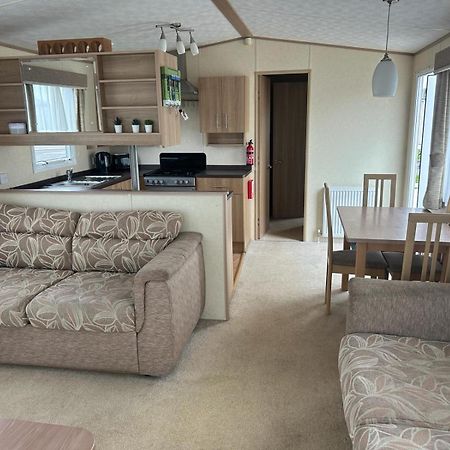 Vila Sunny Escape Selsey Exteriér fotografie