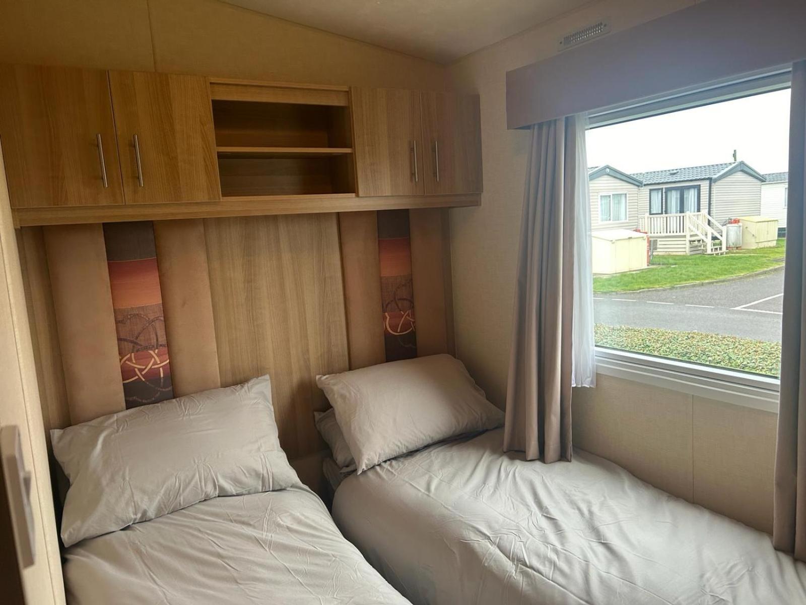 Vila Sunny Escape Selsey Exteriér fotografie