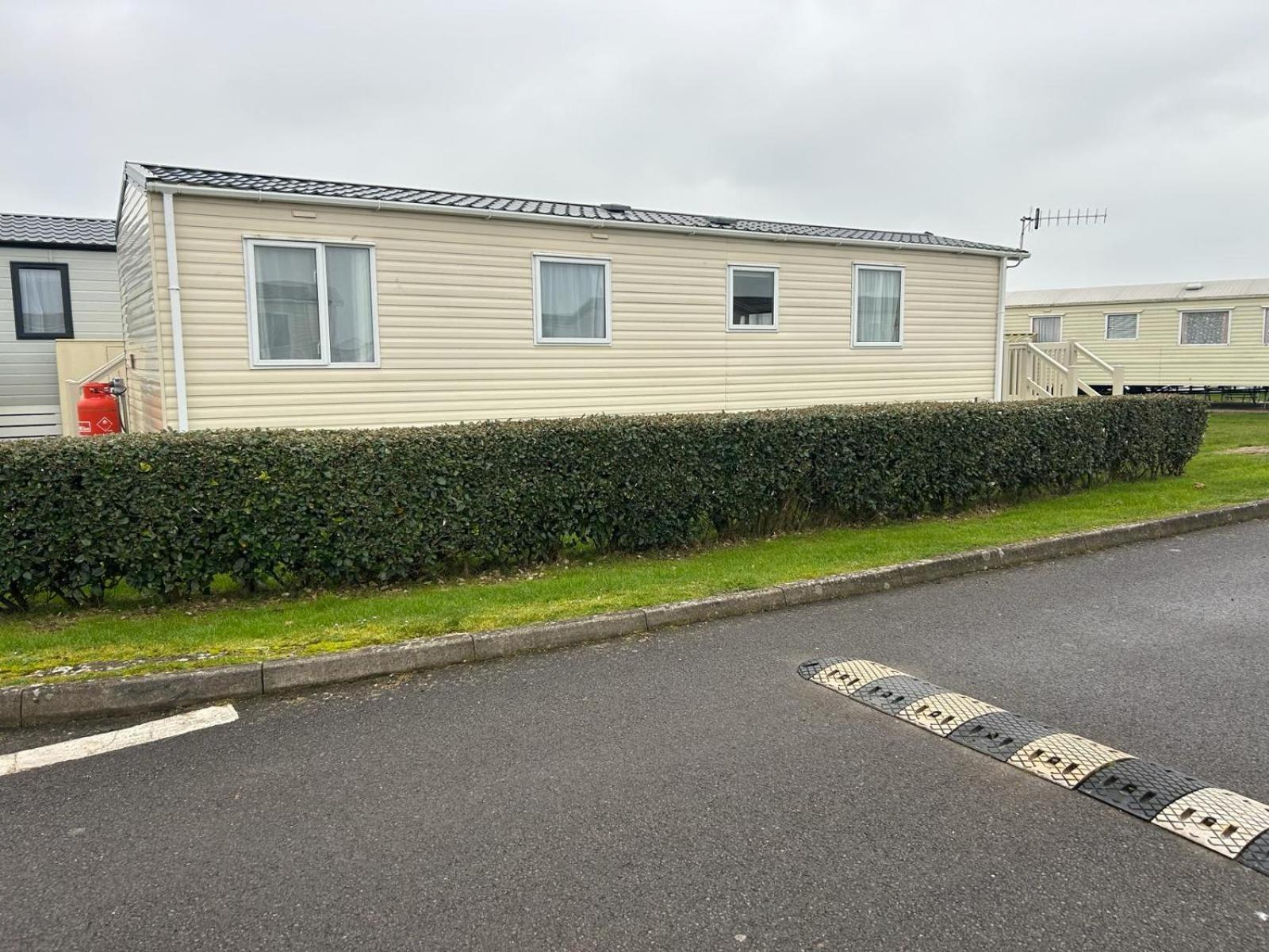 Vila Sunny Escape Selsey Exteriér fotografie